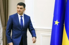 Зарплаты педагогов выросли от 1,5 до 3 раз, - Гройсман