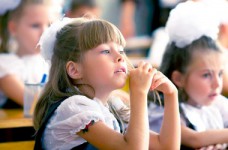 В Украине начался новый учебный год