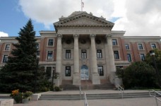 Семинар от канадского Университета Манитобы