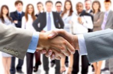 Тренинг для преподавателей «Социального предпринимательства»