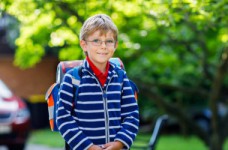 МОН: украинцы осведомлены о реформе школьного образования 