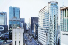 Украинцев приглашают на стажировку в Корею