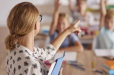 Стартовала регистрация на конкурс «Учитель года - 2020»