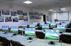 Обсуждение Положения о кабинете информатики