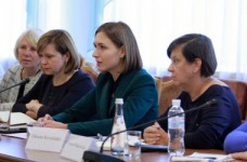 Международные партнеры продолжат поддержку НУШ