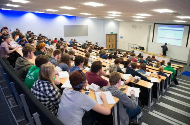 Возмещение бюджетных средств на обучение