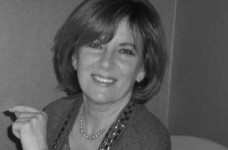 Елена Князева: пост протеста против отмены ЗНО