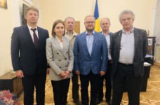 МОН будет способствовать запуску Нацфонда исследований