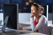 Обсуждение порядка электронного поступления