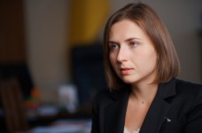 Реформа образования: интервью Анны Новосад