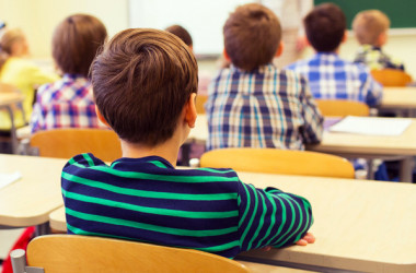 Допуск невакцинированных детей не является полномочием школ