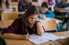 В МОН планируют оптимизацию школьной сети