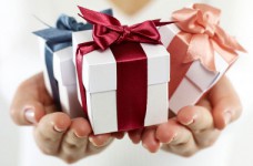 Давайте сделаем благотворительность привычкой 