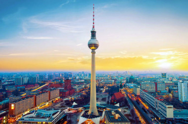 Willkommen in Deutschland: BSBI приглашает на обучение 