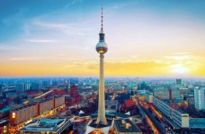 Willkommen in Deutschland: BSBI приглашает на обучение