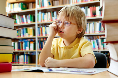 МОН утвердило новую редакцию программ начальной школы