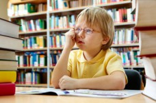 МОН утвердило новую редакцию программ начальной школы