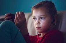 В Украине разработают стратегию защиты детей в Интернете