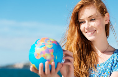 Mini-erasmus - почувствуй себя студентом европейского вуза