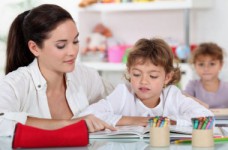 О практике ассистента педагога в Чешской Республике