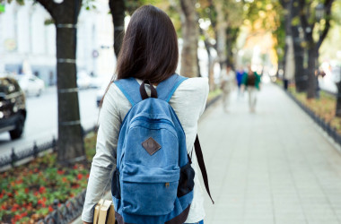 В профучреждения поступили более 100 тысяч учеников