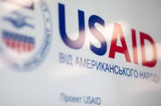 МОН и USAID будут работать над развитием 3 вузов