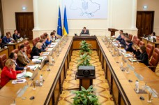 КМУ обновил Админкомитет Нацсовета по развитию науки