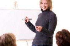 Учитель нової формації як великий учитель