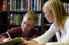 Який він, шкільний психолог?