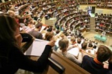 Студенты смогут получать второе высшее образование одновременно с первым