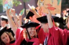 В Украине новая концепция подготовки магистров