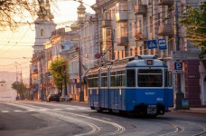 Винница признана самым дружественным городом для детей