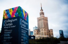 Стажировка в Варшаве для преподавателей вузов