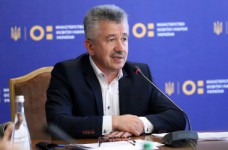 В Украине создано 145 практических центров