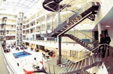 Узнайте все об обучении в East Sussex College