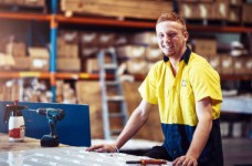 В областях начался отборочный тур WorldSkills Ukraine