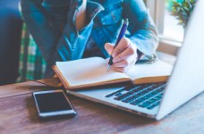 Начался прием заявок на конкурс научных разработок