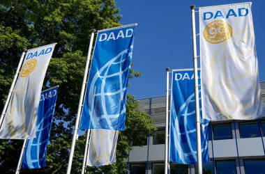 DAAD приглашает на семинары по обучению в Германии