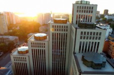 В Днепре состоится выставка «Образование за рубежом» 