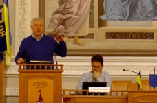 Новая процедура аккредитации образовательных программ (видео)