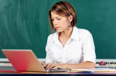 Учителя, которые прошли ЗНО, получили результаты  