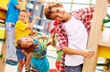 МОН изучит опыт Норвегии в дошкольном образовании