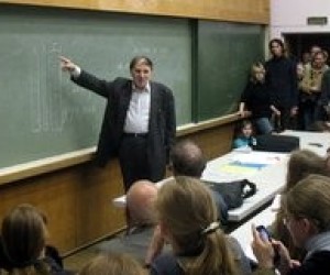 Студенты будут выбирать не только гуманитарные, но и профессиональные дисциплины