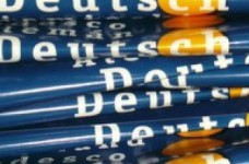 В Германии стартует "Год немецкого языка в мире"
