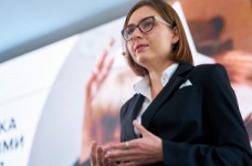 Новосад: тоже хочу, чтобы учителя получали как детективы НАБУ