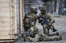 Военное управление (по видам вооруженных сил) - специальность уровня «магистр»