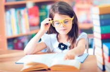 Учителей будут обучать работе с инклюзивными детьми 