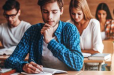 Система ЗНО обеспечивает справедливые условия поступления, - опрос