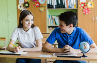 КМУ выделил 2 млрд на инновации и инфраструктуру в школах