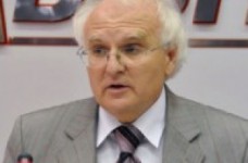 Иван Вакарчук рассказал об образовательных новациях для высшей школы